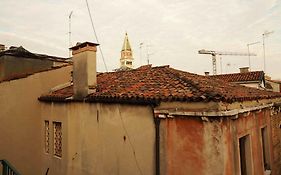Venice Romantic Views San Marco